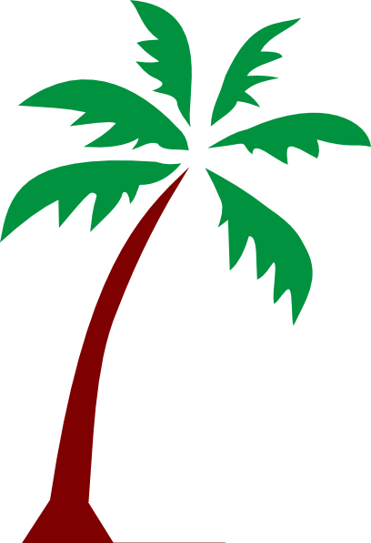 Date Tree Vector (408x596)