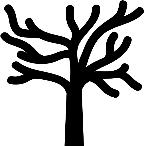 Size - Branches Icon (512x512)