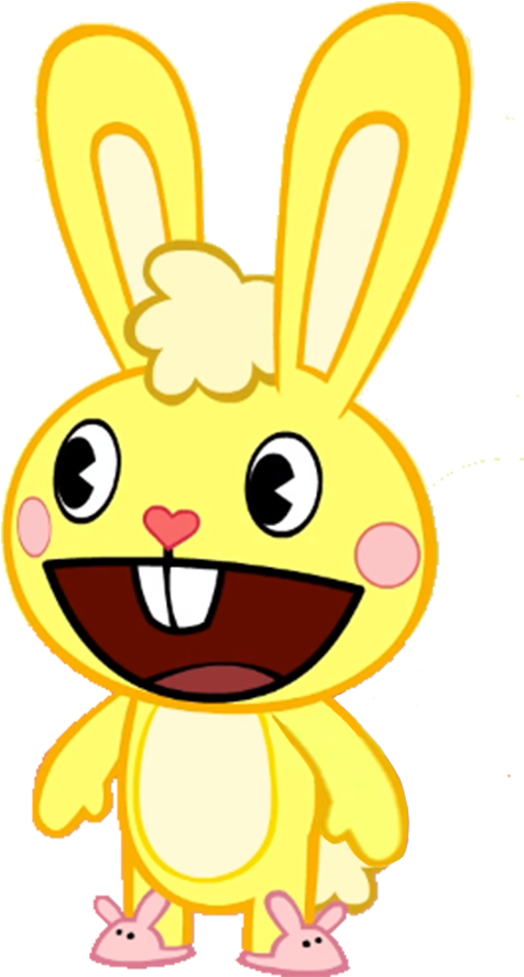 Inside Out - Happy Tree Friends Characters (628x895)