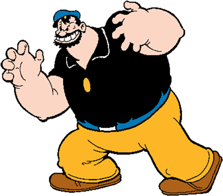 Radio Spirits - Brutus Popeye (928x818)