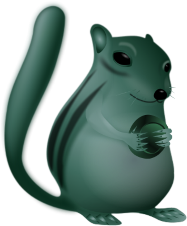 Fat - Clip Art (600x725)