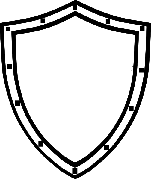 Shield Knight Black (504x598)