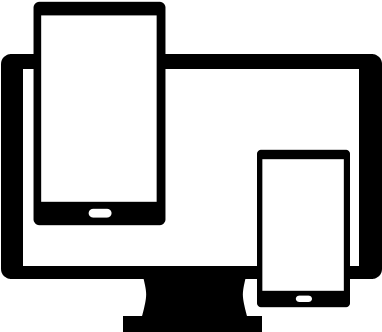 Mobile Responsive - Mobile Responsive (400x400)