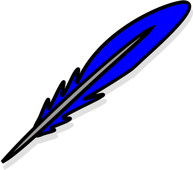 Feather (640x640)