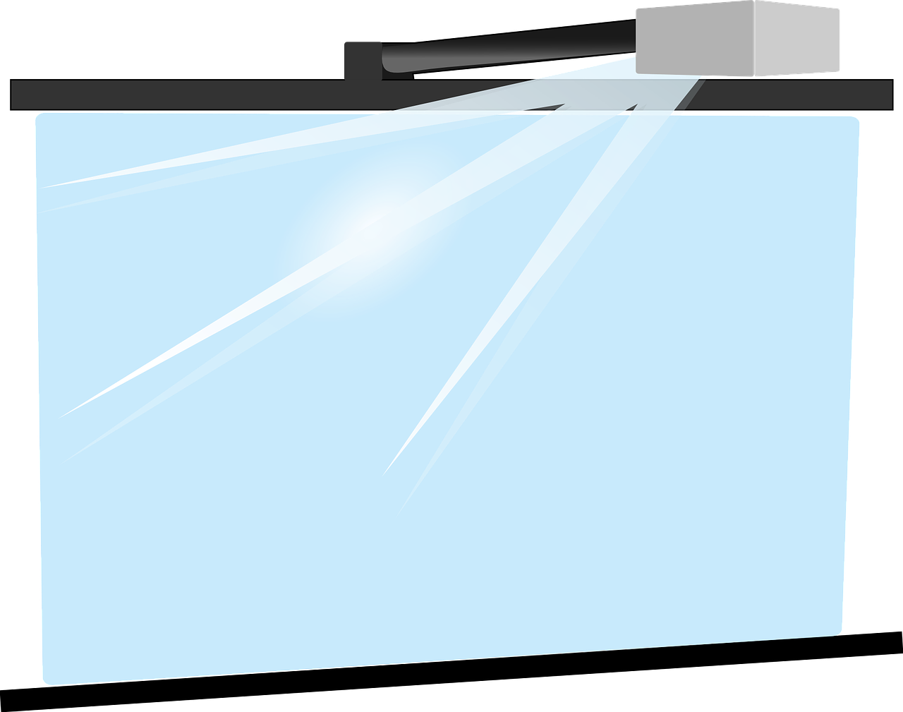 Potential Benefits Of Using Epson Brightlink Interactive - Clip Art (1280x1009)