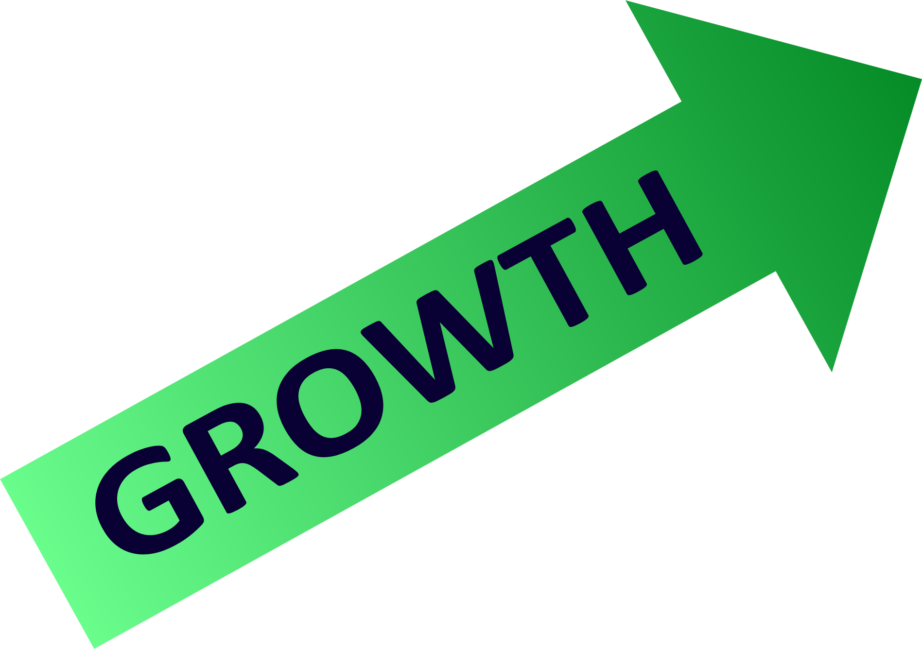 Growth Clip Art (1897x1336)