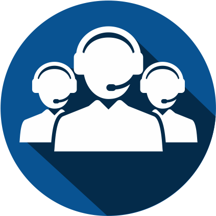 Galaktikasoft Testing And Support - Circle (700x422)