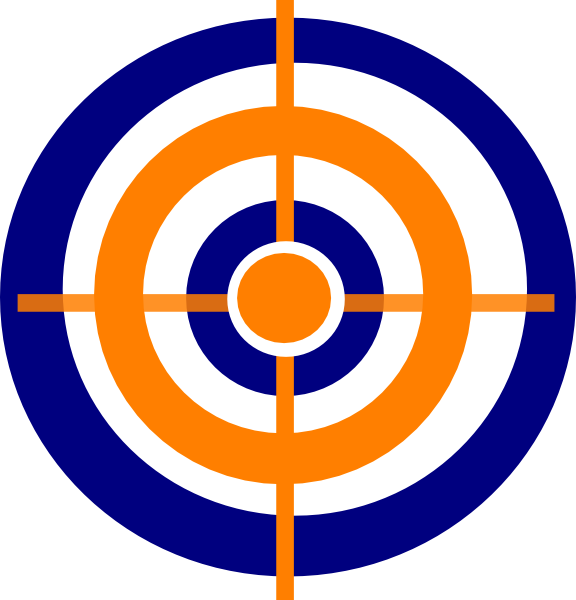 Nerf Gun Clipart (576x600)