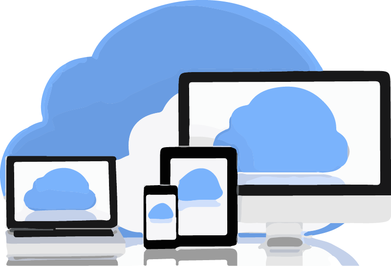 Cloud System Management Software Industry 2015 Deep - Anytime Anywhere Access (800x546)