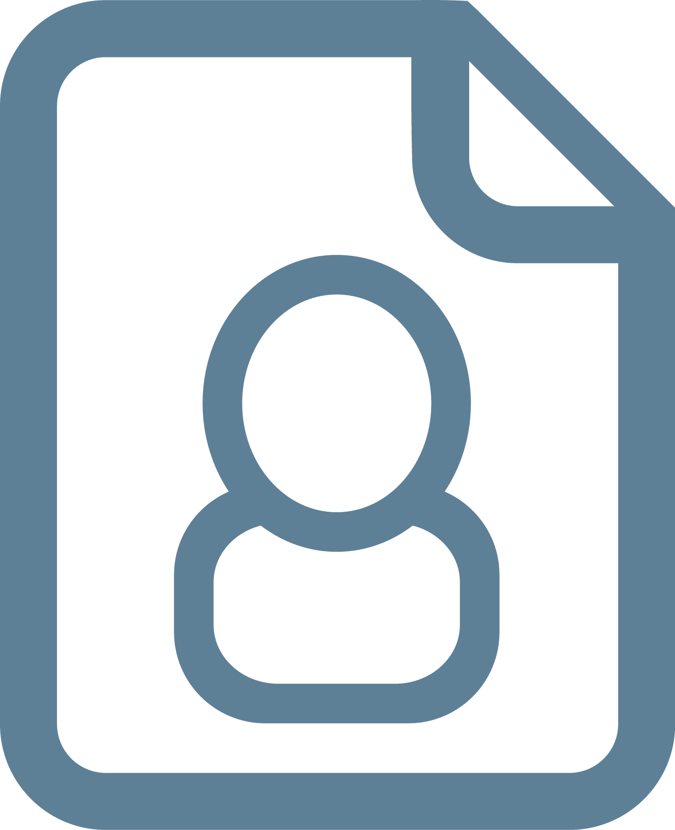 Application Forms - Icon (1351x1661)