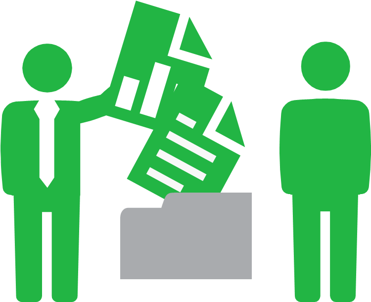 Client Support, Training And Professional Consultancy - Business (766x661)