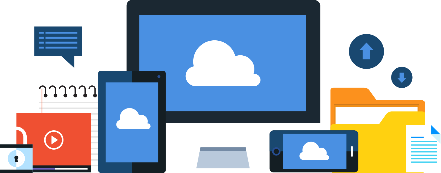 Software Engineering & Cloud Infrastructure - Software Architect Icon Transparent (1522x600)
