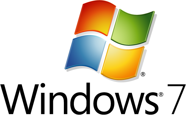 The Windows 7 Training Kit For Developers Based On - Red Green Blue Yellow Logo (632x390)