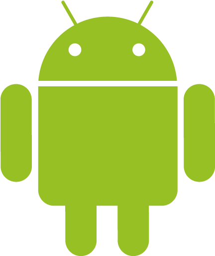 Why Scorekeeper - Android Logo Svg (512x512)