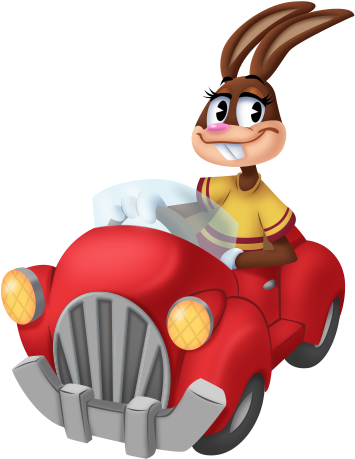 Toontown Online (400x490)