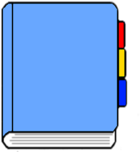 My Binder App (512x512)