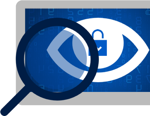 Security By Obscurity Is A Myth - Security Through Obscurity (531x520)