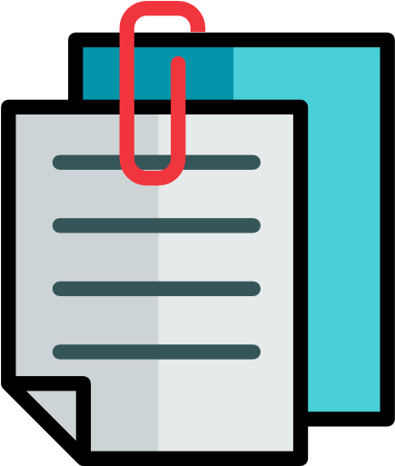 2 Software Engineering Iterative Prototype Evolutionary - Attach Document Png (512x512)