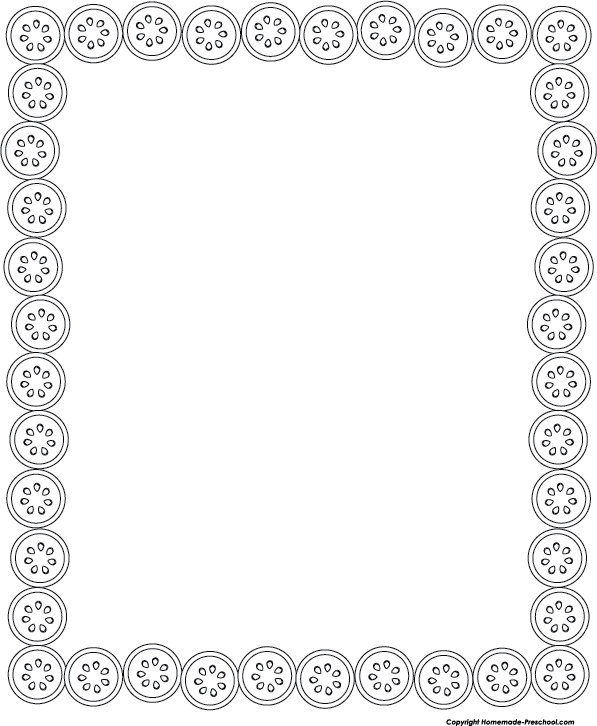 Clip Art (597x726)