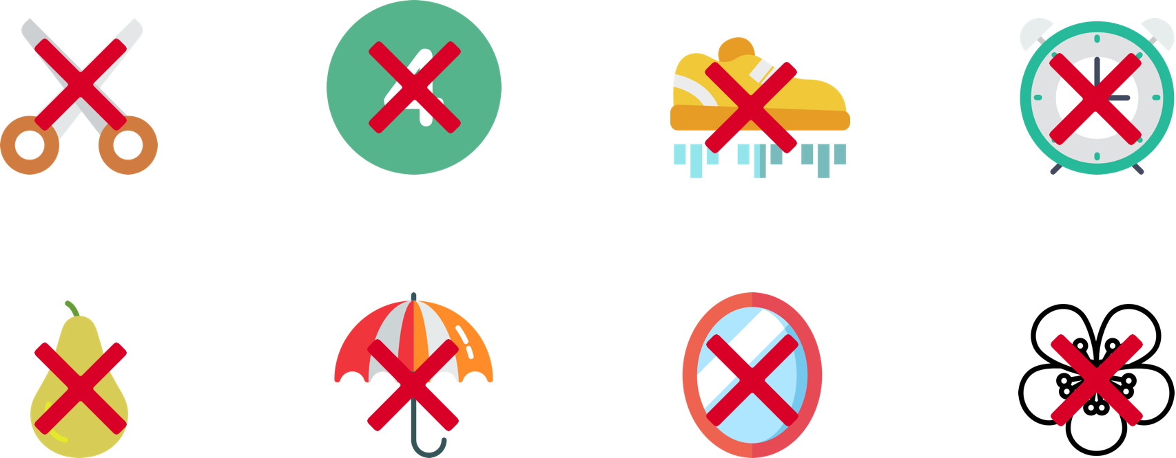 Therefore, Use These Tips To Help You Avoid The Wrong - Flag (1707x666)