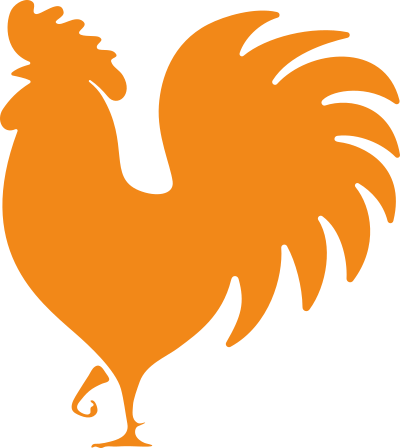 Solid Bordered Square - Sun Vector (400x448)