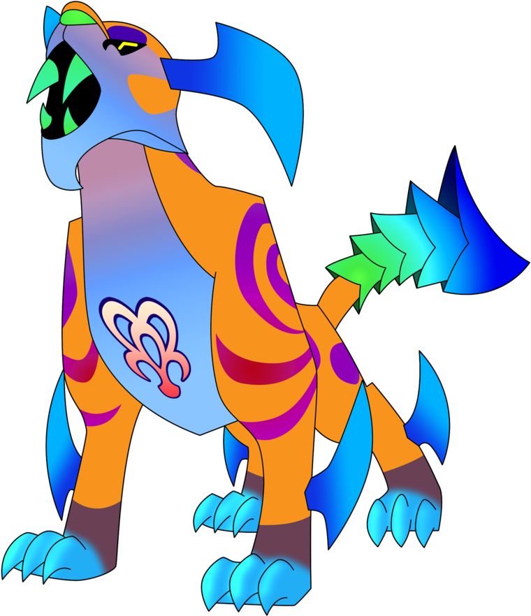 Dream Eater Zodiac (900x900)