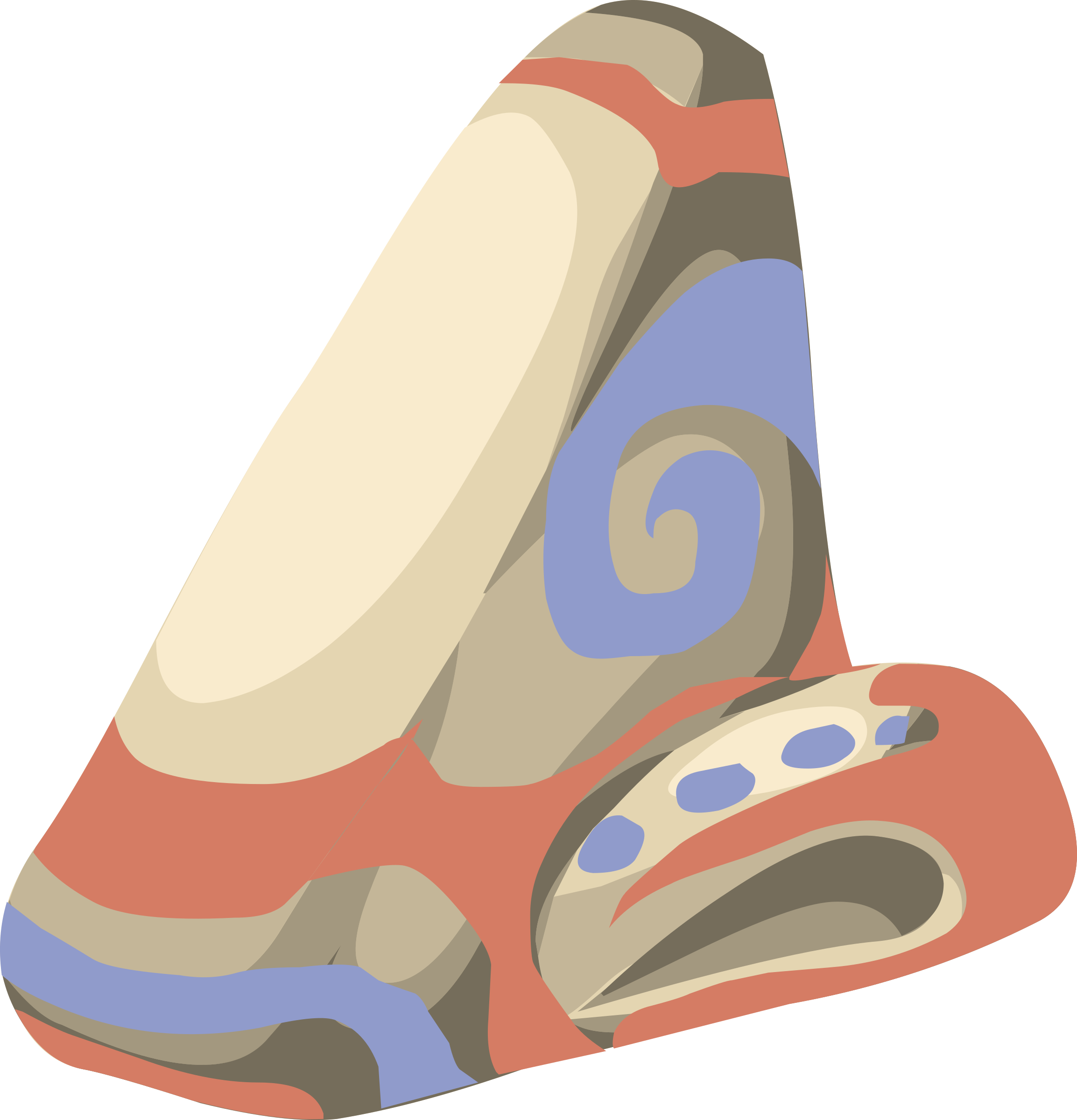 Big Image - Artifact (2307x2400)