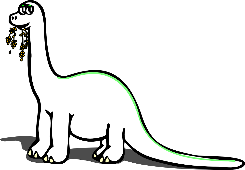 Ancient China Dragon - Dinosaurs (999x694)