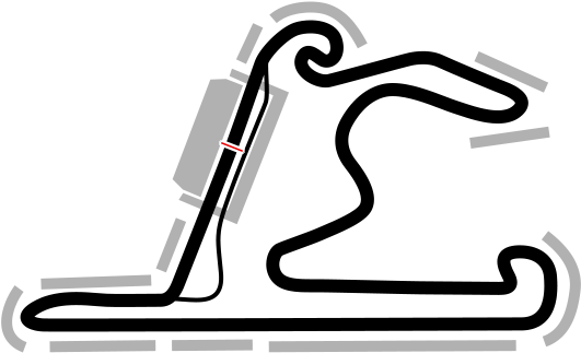 Drs - Chinese Gp Circuit (600x420)