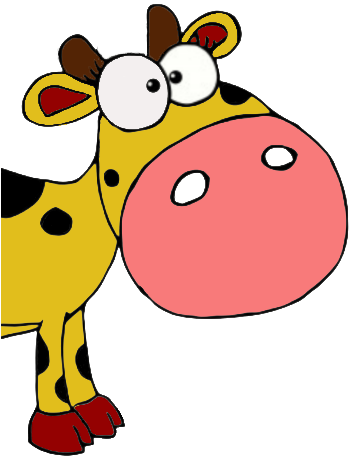 Cow (353x466)