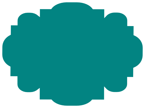 Small - Bracket Frames Clipart (600x447)