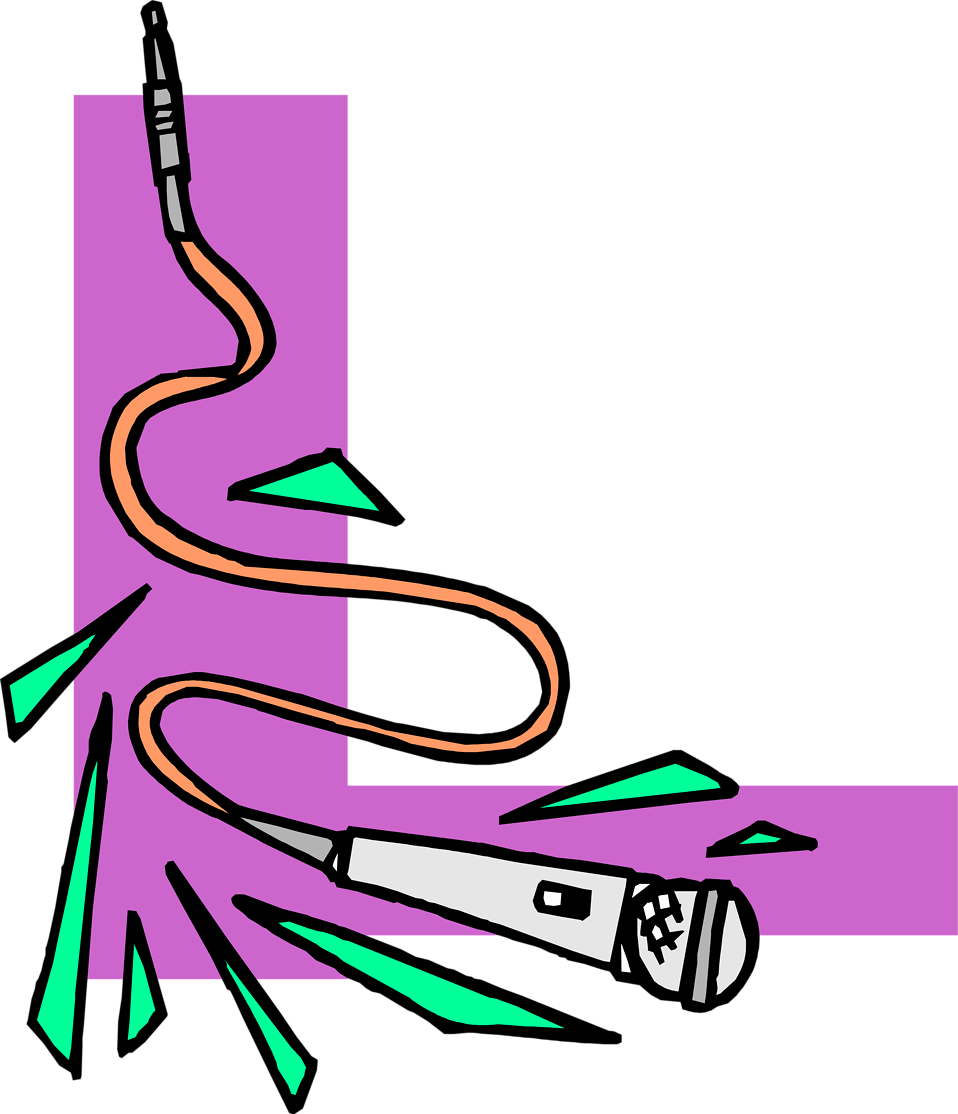 Microphone Clipart Border - Frame Microphone (958x1114)