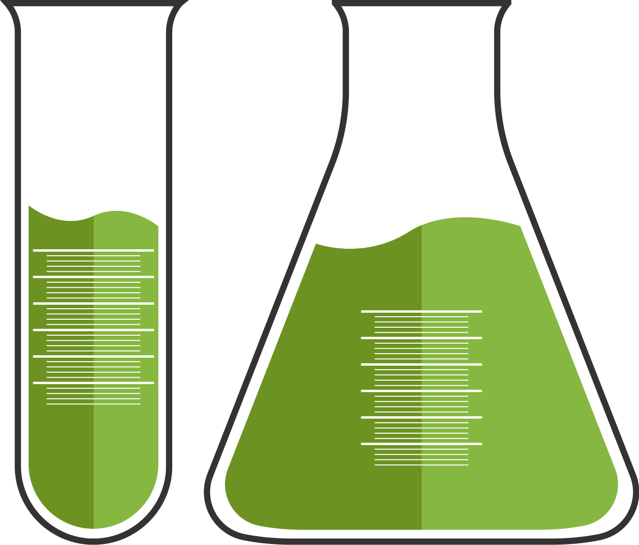 Beaker Image Cartoon - Beaker (1280x1091)