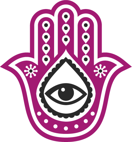 Psychic Light - Psychic Light (422x455)
