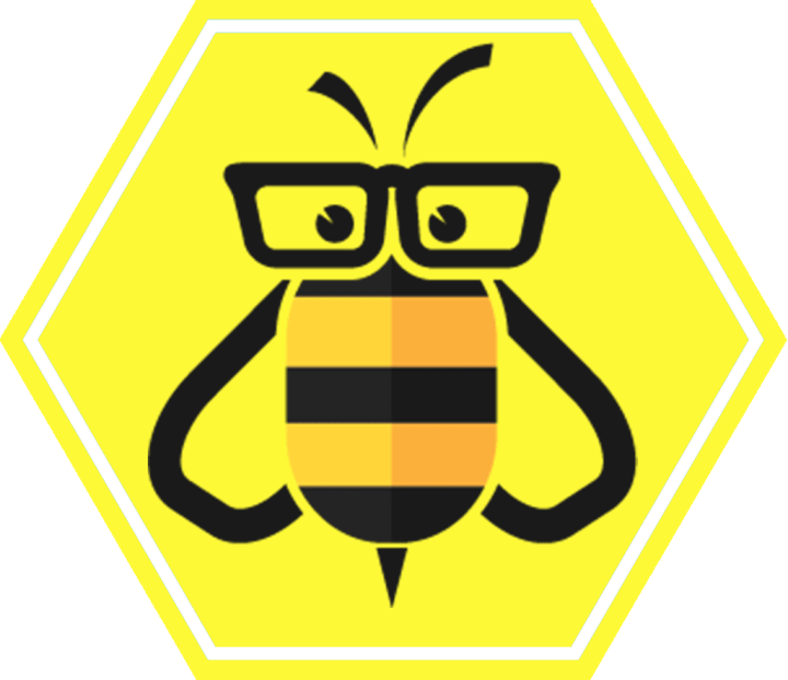 Learn Python Hexagon Logo - Learn Python Hexagon Logo (720x622)