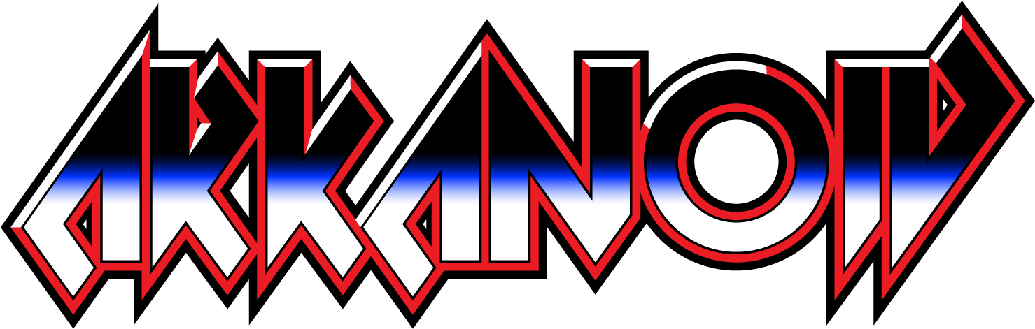 Arkanoid By Imagine Software - Arkanoid By Imagine Software (1500x545)