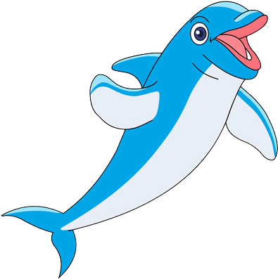 Dolphin - Dolphin (450x450)