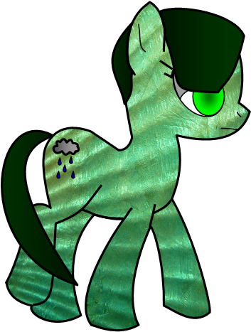 Mlp Envy Template - Mlp Envy Template (402x477)