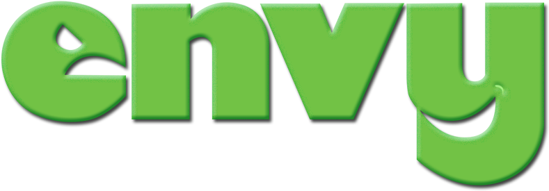Envy Image - Envy Image (800x310)