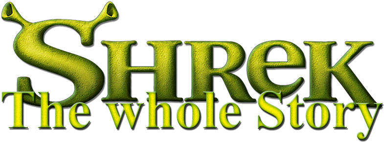 Shrek - Shrek (800x310)