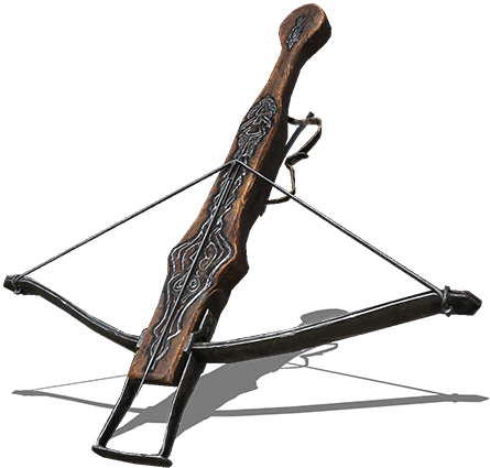 5e Light Crossbow - 5e Light Crossbow (512x512)
