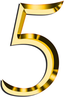 Five On Friday - Five On Friday (340x426)