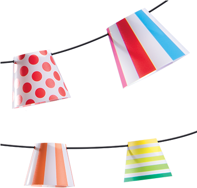 Fatboy Polonaise Light String - Fatboy Polonaise Light String (400x400)