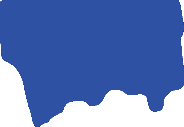 Blue Brush - Blue Brush (623x432)