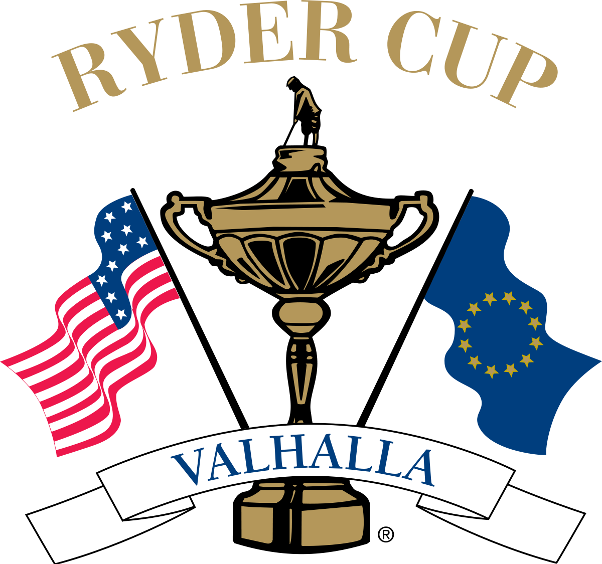 2008 Ryder Cup - 2008 Ryder Cup (1200x1125)