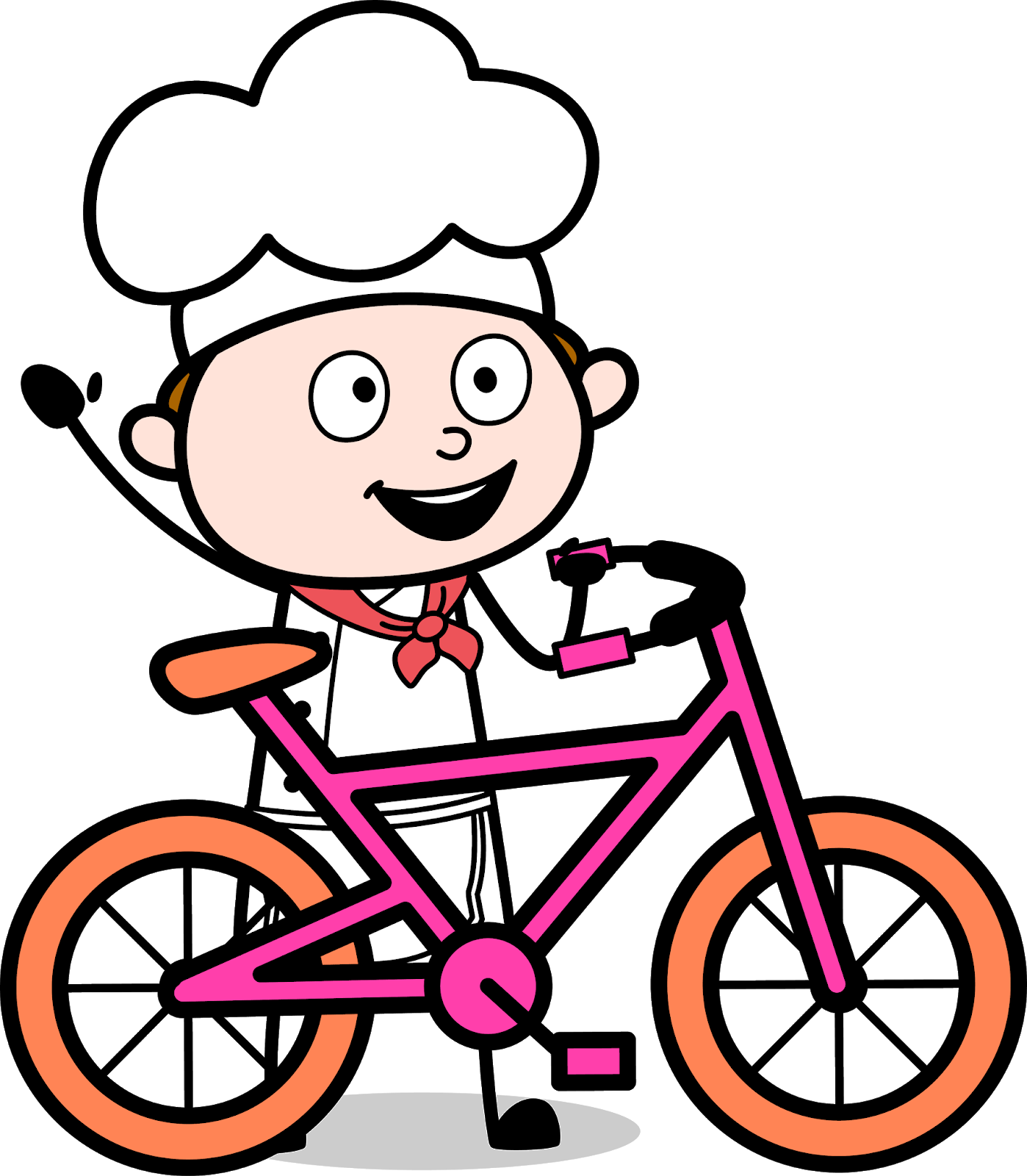 Chef - Chef (1398x1600)