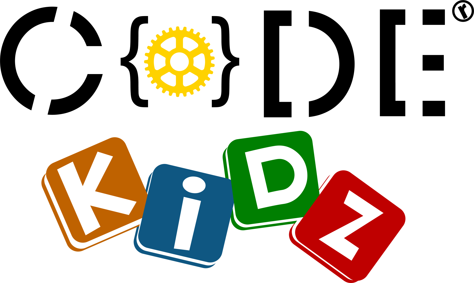 Code Kidz A S - Code Kidz A S (2005x1196)