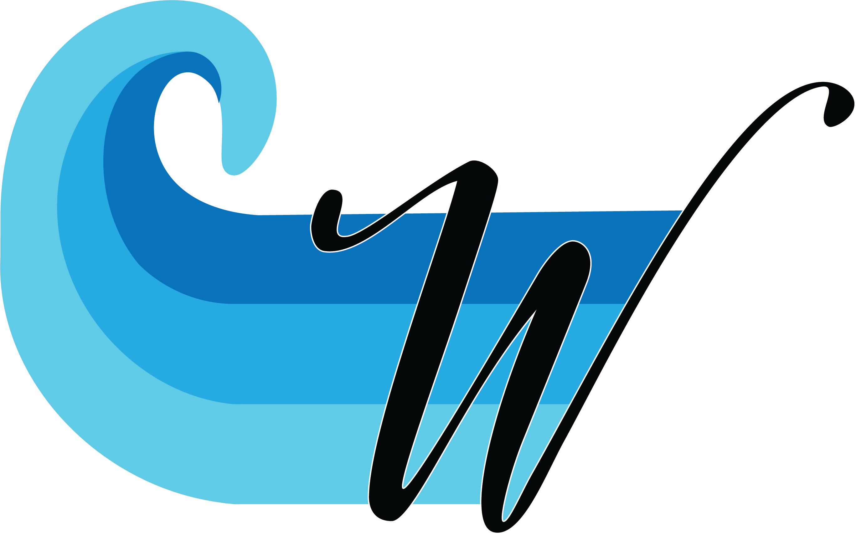 For The Waves - For The Waves (2734x1707)