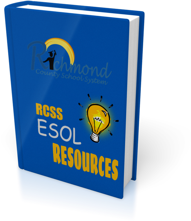Esol Resources - Esol Resources (800x800)