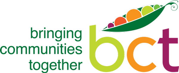 Bringing Communities Together - Bringing Communities Together (600x247)